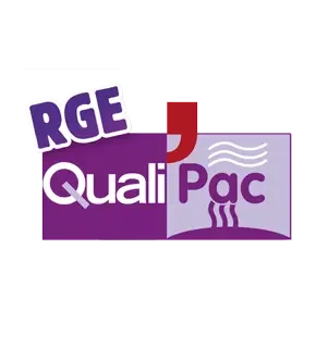 Qualification RGE Qualipac
