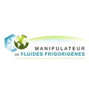 Manipulation des fluides frigorigènes